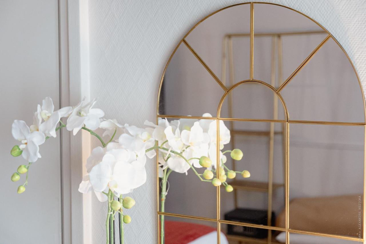 A L'hotel Des Roys Hotel Versailles