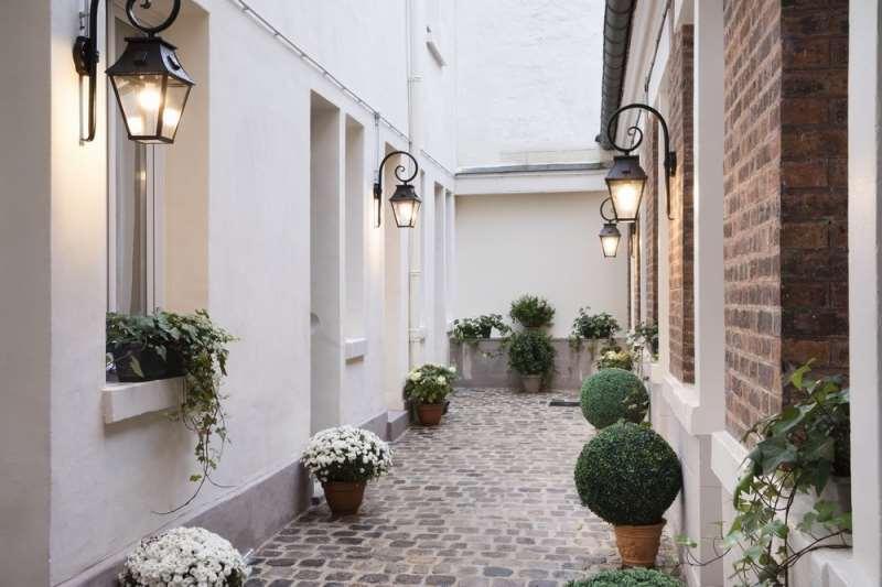 A L'hotel Des Roys Hotel Versailles