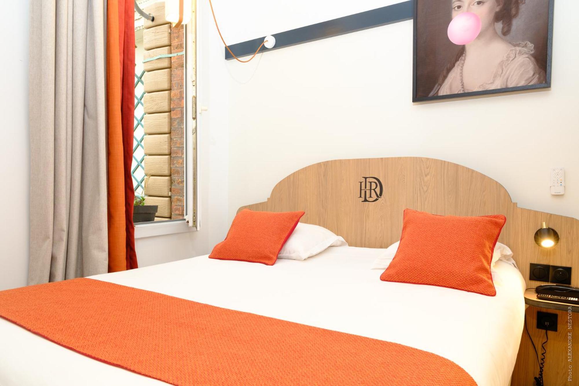 A L'hotel Des Roys Hotel 3*