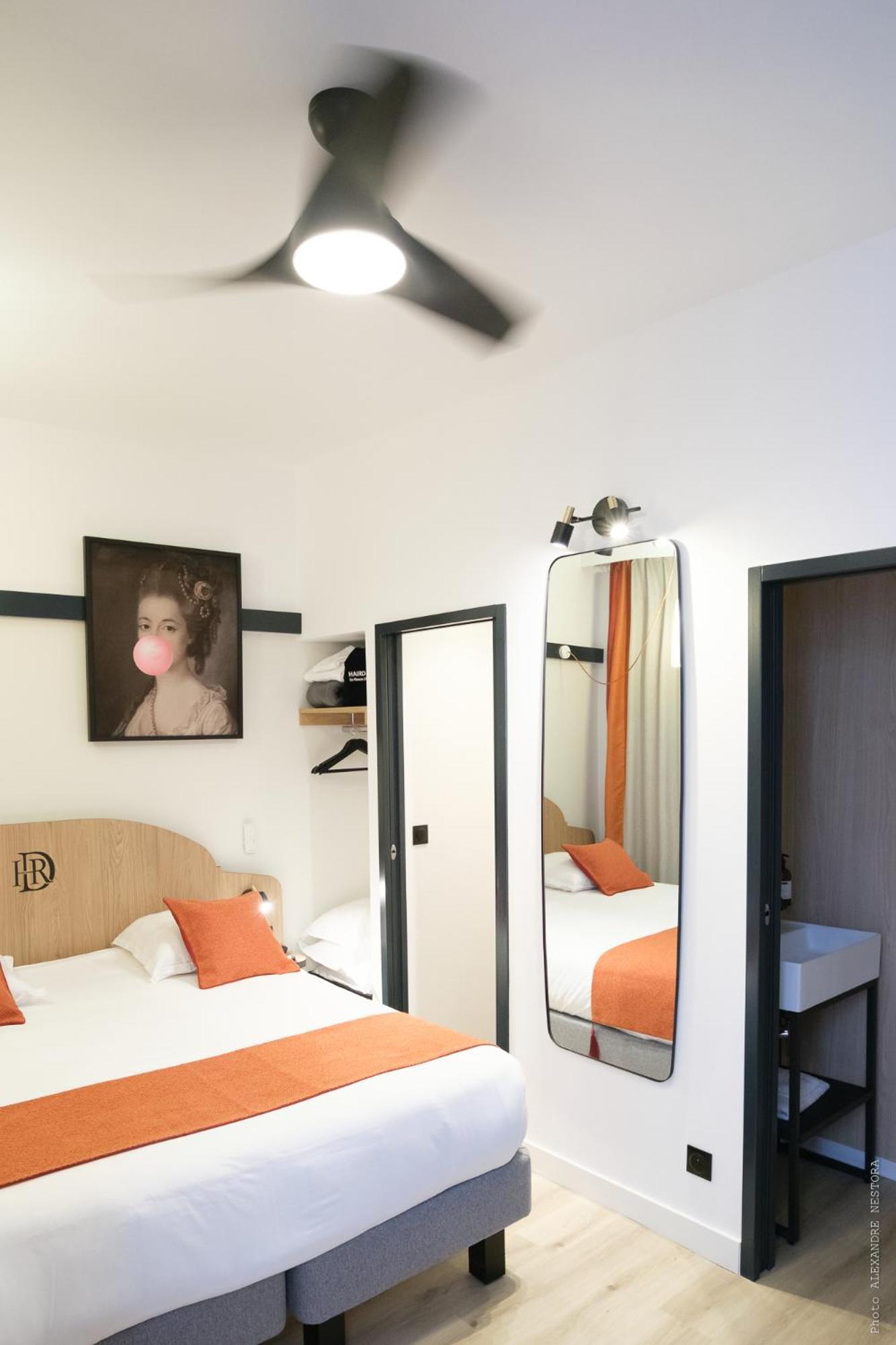 A L'hotel Des Roys 3* Versailles