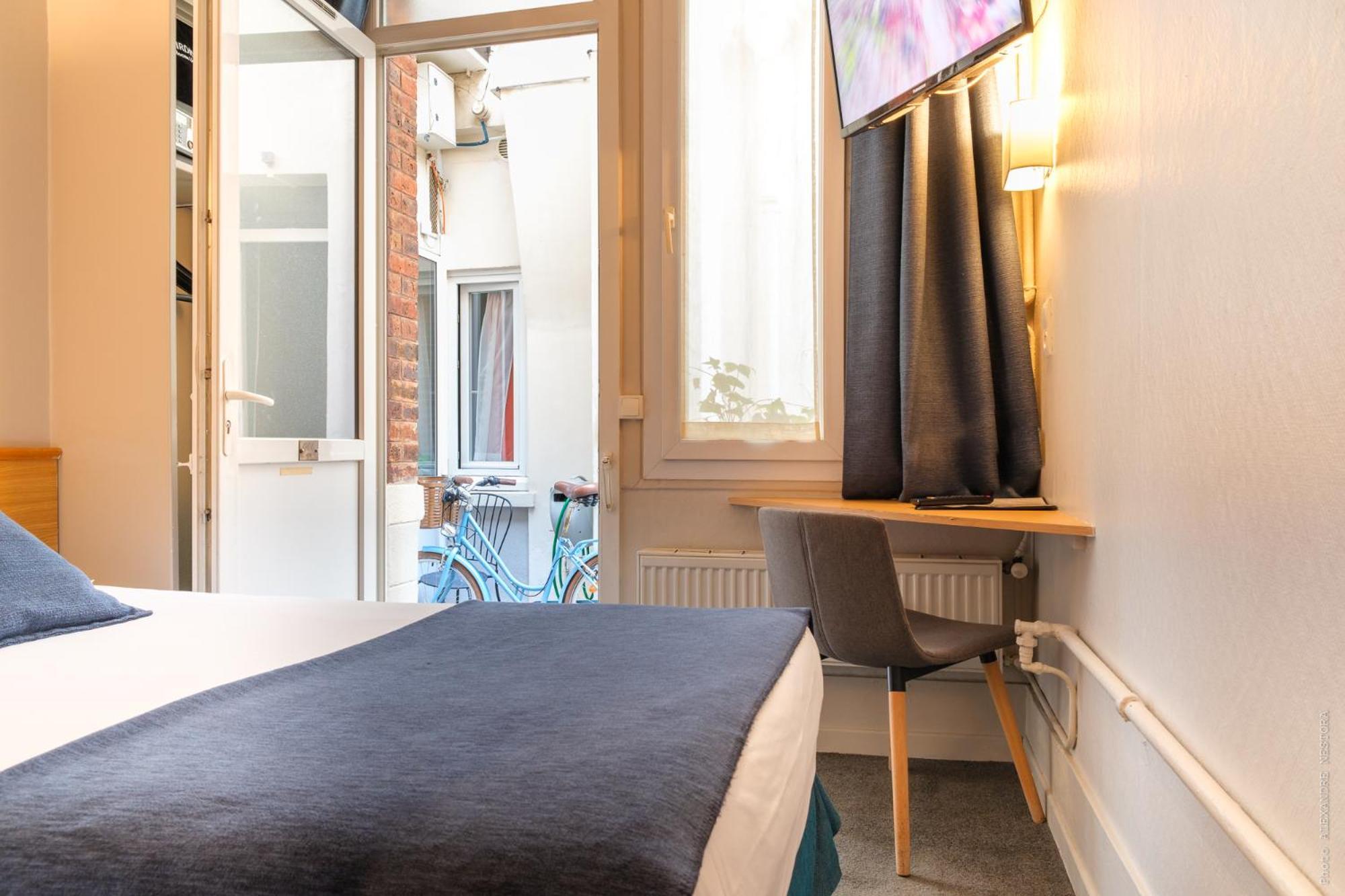 Hotel A L'hotel Des Roys Versailles