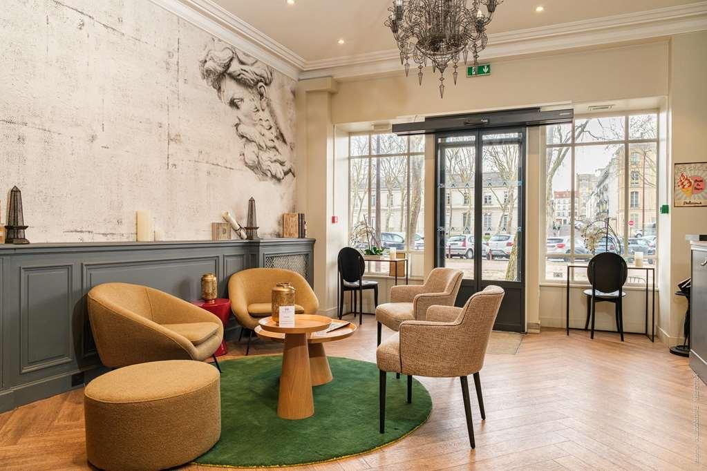 A L'hotel Des Roys Hotel 3*