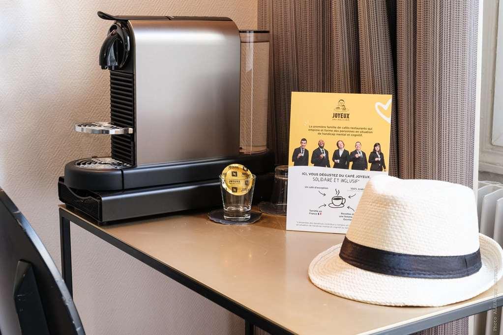 A L'hotel Des Roys Hotel Versailles