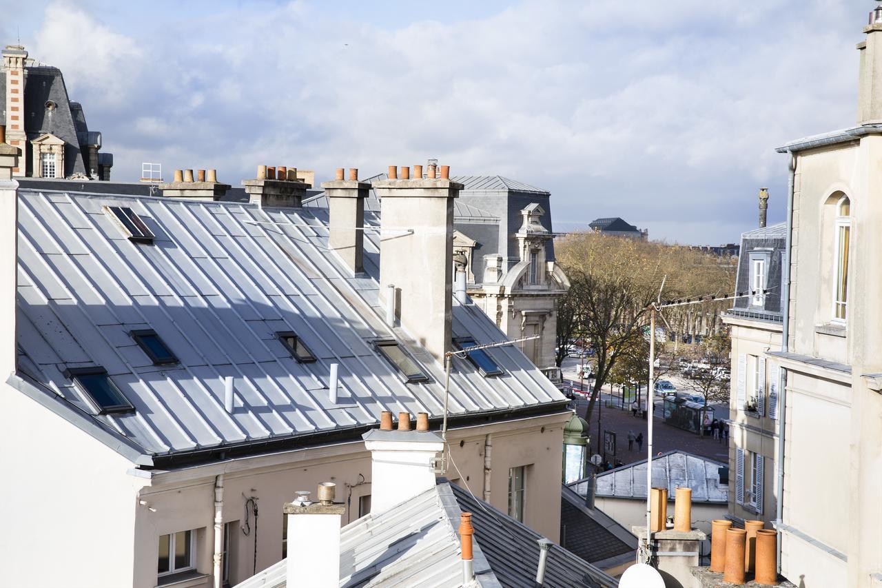 A L'hotel Des Roys Hotel Versailles