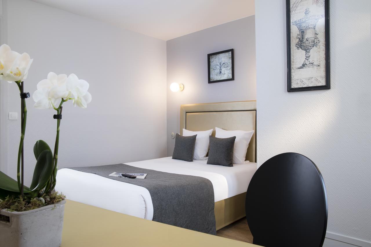 Hotel A L'hotel Des Roys