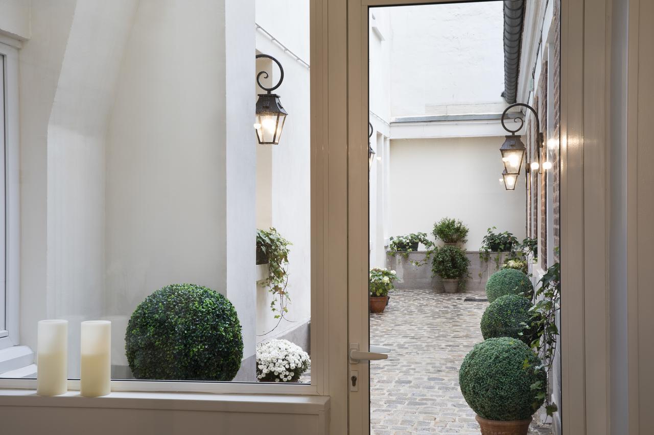 A L'hotel Des Roys Hotel 3*