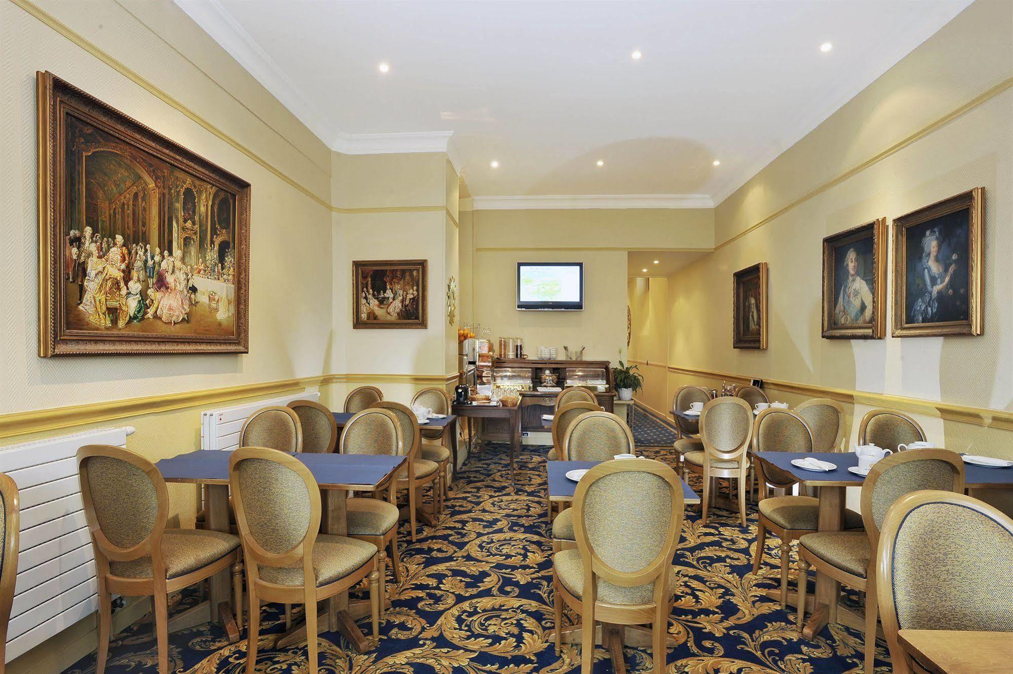 Hotel A L'hotel Des Roys