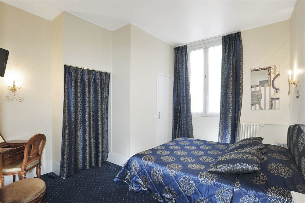 Hotel A L'hotel Des Roys Versailles