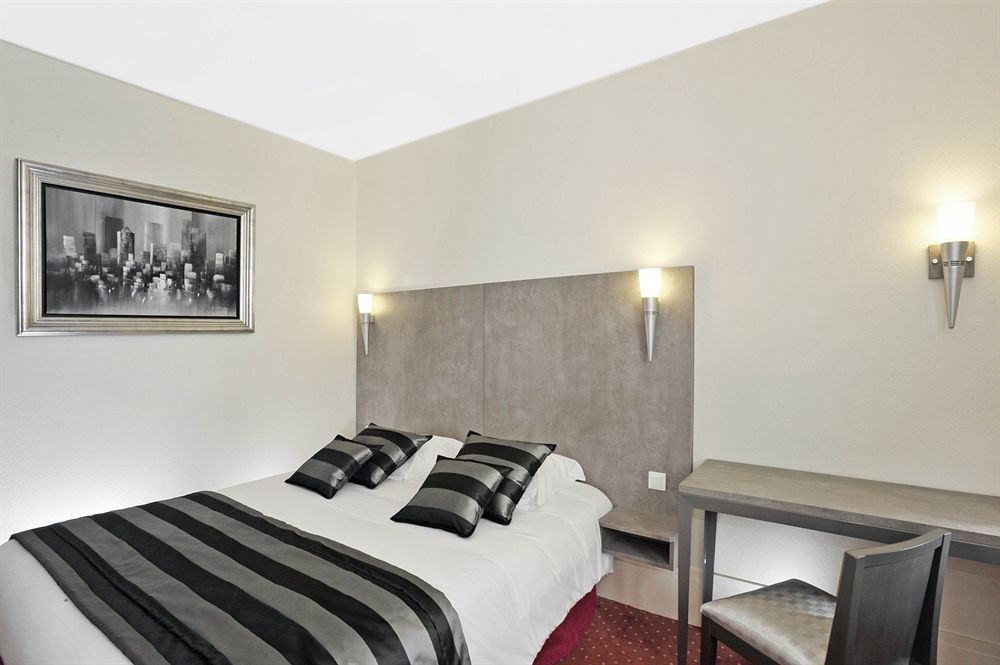 Hotel A L'hotel Des Roys